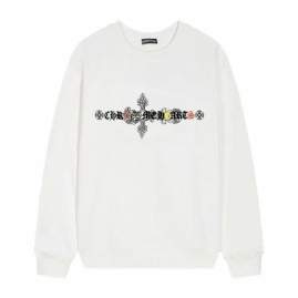Picture of Chrome Hearts Sweatshirt _SKUChromeHeartsS-XLxlutxX2731344